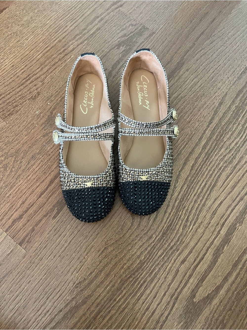 Circus by Sam Edelman Zoey Flats Size 6